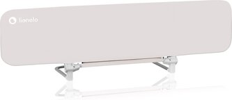 LIONELO Bezpečnostní zábrana Lora XL Beige Sand