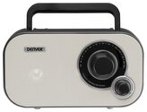 Denver TR-51WHITE