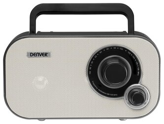 Denver TR-51WHITE