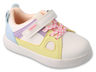 516P421 21 tenisky BEFADO SPORT- FLUFFY ultralehké 516P421_26