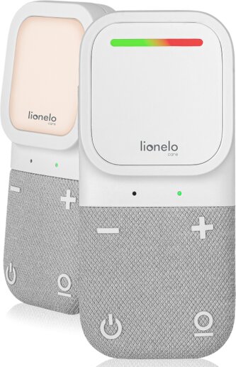 LIONELO Elektronická chůvička Babyline 2.2