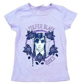 TRIČKO WEDNESDAY - velikost 152