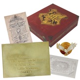 FaNaTtik Sběratelská kolekce Journey to Hogwarts, Harry Potter