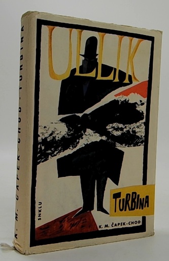 Turbina