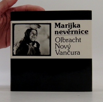 Marijka nevěrnice