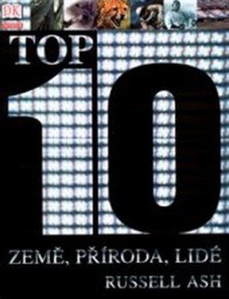 Země, příroda, lidé Top 10.