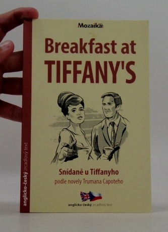 Snídaně u Tiffaniho