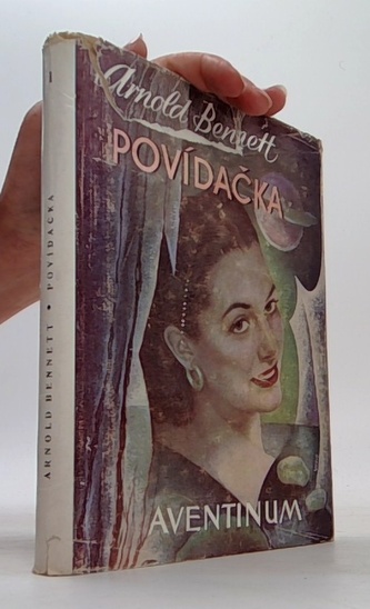Povídačka 1 díl