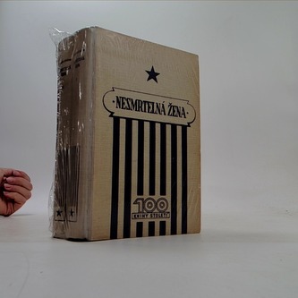 Nesmrtelná žena 1 a 2 díl