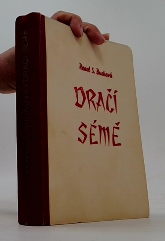 Dračí sémě