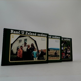 Ranč u zelené sedmy 1.-3.