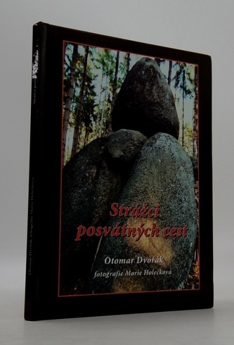 Strážci posvátných cest