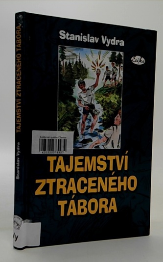 Tajemství ztraceného tábora