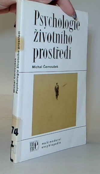 Psychologie životního prostředí