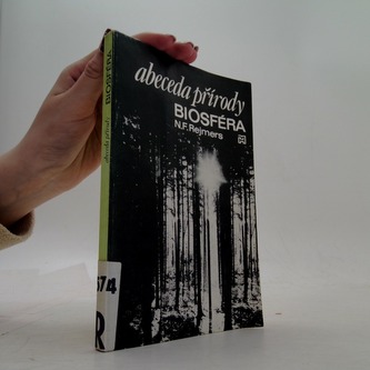 Abeceda přírody- Biodféra