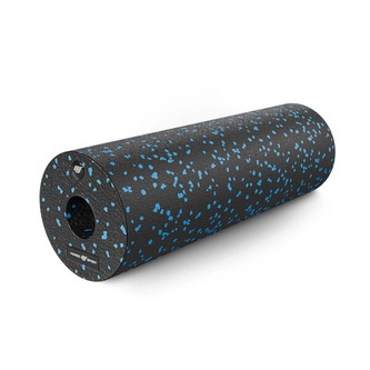 MSR-EPP-45 MASÁŽNÍ VÁLEC (ROLLER) 45 CM MARBO ČERNO-MODRÝ