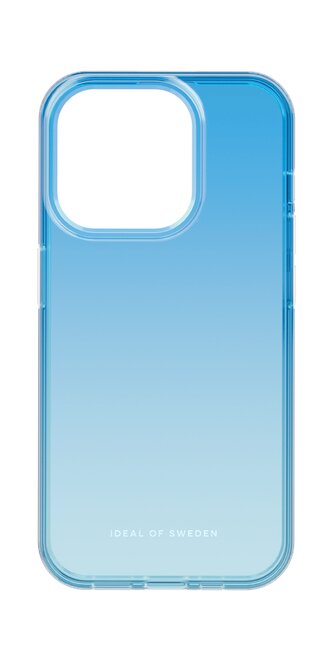 Kryt iDeal Of Sweden Clear Case Mid pro Apple iPhone 15 Pro Light Blue Kryt iDeal Of Sweden Clear Case Mid pro Apple iPhone 15 Pro Light Blue
