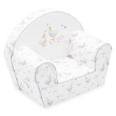 Dětské křeslo New Baby Husičky