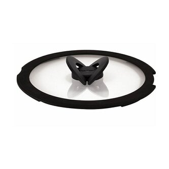 poklice d18cm Tefal Ingenio, sklo
