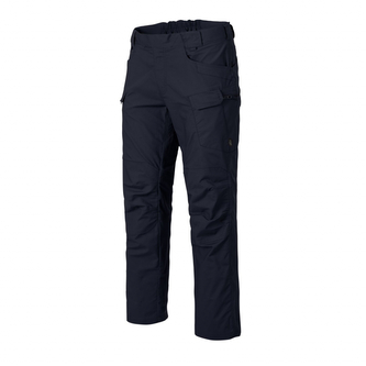 Kalhoty Helikon UTP PolyCotton Ripstop - navy, XL XLong