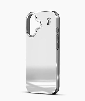 Kryt iDeal Of Sweden Clear Case Mid s Magsafe pro Apple iPhone 16 Mirror