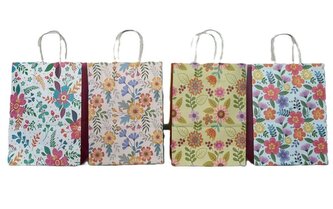 Torba prezentowa M MIX