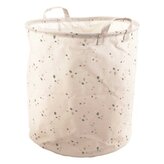 PETÚ PETÚ Mier Úložný koš large Dots