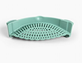 Sítko | EASY COOK | silikon na klipech | 22x8 cm | 723131