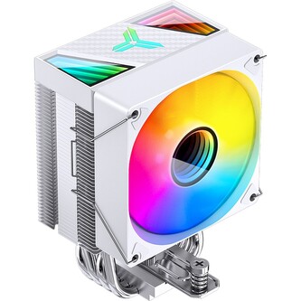 Jonsbo CR-1400 V2 ARGB bílý