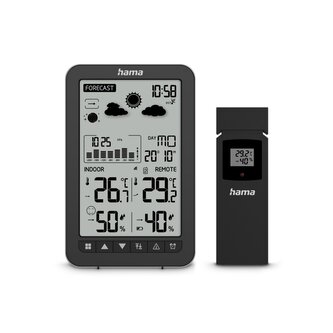 Hama Ko Samui, meteostanice, teplota, vlhkost, tlak, počasí, fáze měsíce, příliv/odliv, černá Hama Ko Samui, meteostanice, teplota, vlhkost, tlak, počasí, fáze měsíce, příliv/odliv, černá