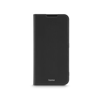 Hama Daily Protect, pouzdro-knížka pro Samsung Galaxy XCover7, funkce stojanu, černé