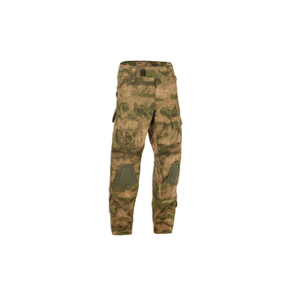 Kalhoty Invader Gear Predator Combat - everglade, L