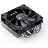 Jonsbo HP-400S černý