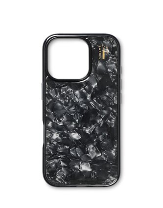Kryt iDeal Of Sweden Pearlised Case s Magsafe pro Apple iPhone 16 Pro Max černý Kryt iDeal Of Sweden Pearlised Case s Magsafe pro Apple iPhone 16 Pro Max černý
