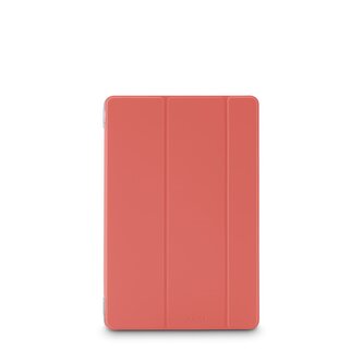 Hama Fold Clear, pouzdro pro Samsung Galaxy Tab A9+ 11", korálové