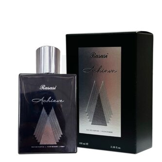 Rasasi Achieve parfémovaná voda pro muže 100 ml