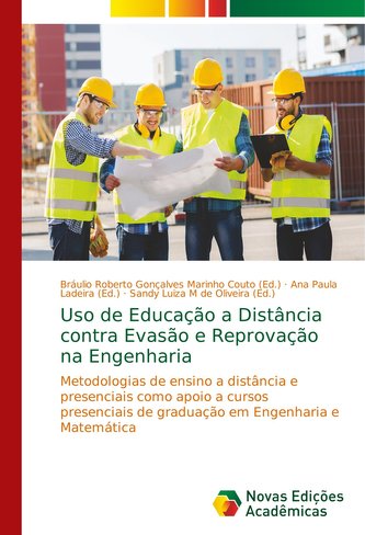Uso de Educação a Distância сontra Evasão e Reprovação na Engenharia