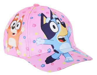 KŠILTOVKA BLUEY - velikost 54