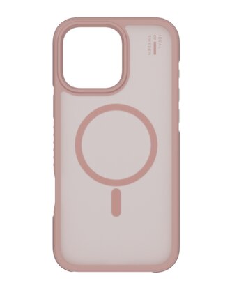 Kryt iDeal Of Sweden Bumper Case s Magsafe pro Apple iPhone 16 Pro Max růžový Kryt iDeal Of Sweden Bumper Case s Magsafe pro Apple iPhone 16 Pro Max růžový