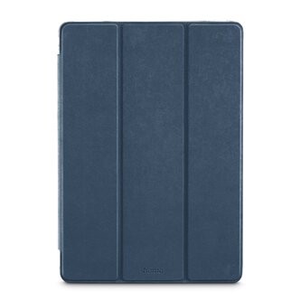 Hama Extreme Protect, pouzdro pro Samsung Galaxy Tab A9+ 11", licence D3O®, modré/průhledné