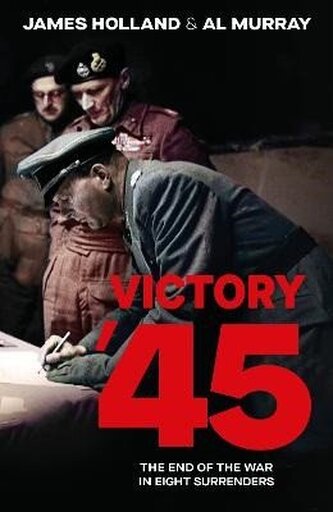 Victory ´45