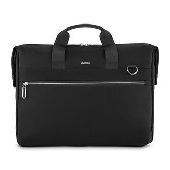 Hama Ultimate, brašna na notebook, pro uhlopříčku 34-36 cm (13,3-14,1"), černá