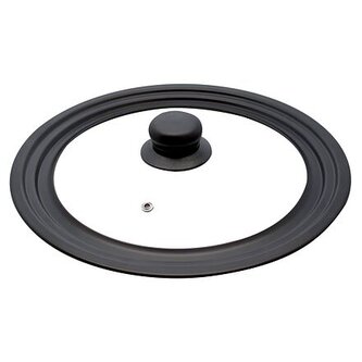 Univerzální poklice Ø 24/26/28 cm ELO 40030