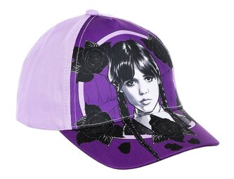 KŠILTOVKA WEDNESDAY - velikost 54