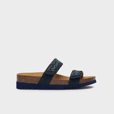 Scholl ZAFIRAH dámské zdravotní pantofle Velikost: 38