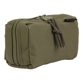Pouzdro molle 101 Inc Shot CO2 - olivové