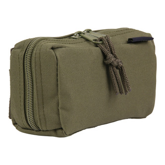 Pouzdro molle 101 Inc Shot CO2 - olivové
