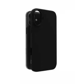 Kryt Allity Mag pro Apple iPhone 12/12 Pro černý