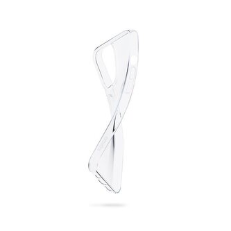 Kryt Epico Twiggy pro Apple iPhone 16e transparentní