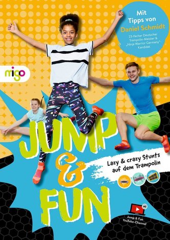 Jump & Fun